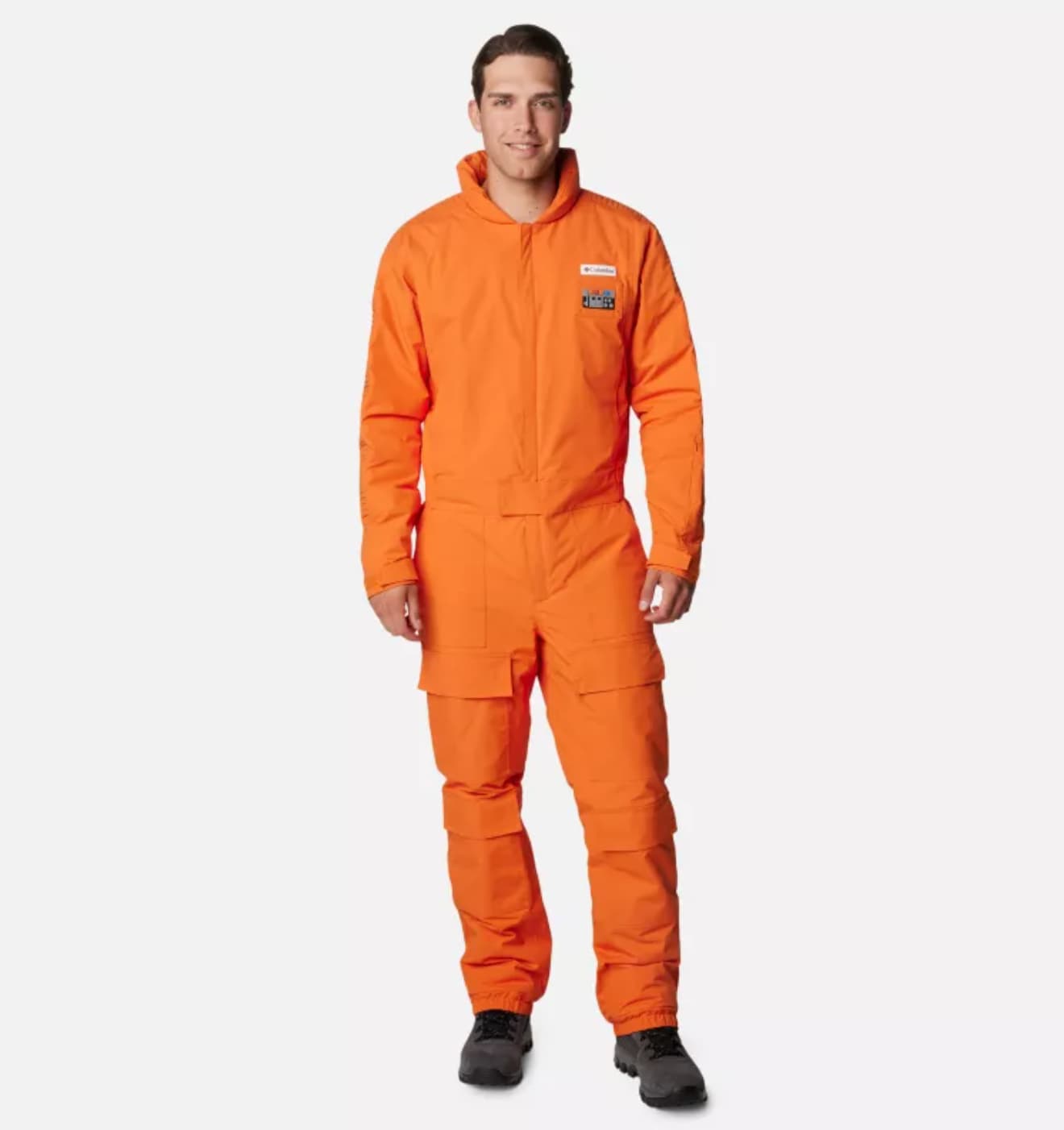 Columbia’s Skywalker Pilot Ski Suit